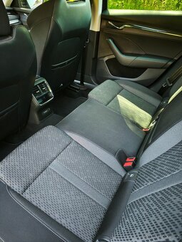 Octavia 1.5tsi(110kw) - 10