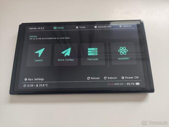 MODČIP Nintendo Switch - 10