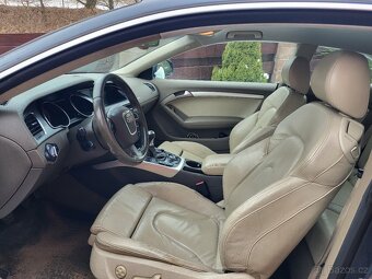 Audi A5 3.0Tdi quattro - 10
