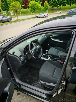 Toyota Corolla 1.6 benzín 97kw - 10