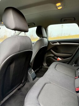 Audi A3, TDI, 85kW, 2018, 167 773 km - 10
