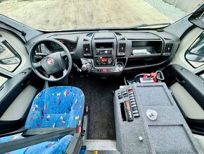 Fiat Ducato 3.0 nízkopodlažný - 10