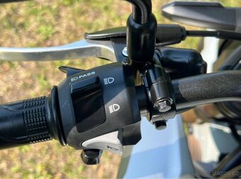 Prodám HONDA CB 125 R NEO SPORTS CAFÉ - 10