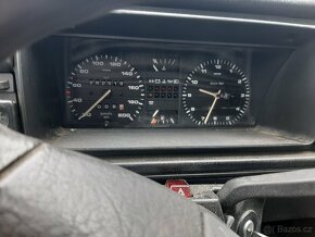 VW Golf MK 1.6 Diesel - 10