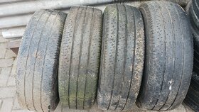 Kola VW T4 - 10