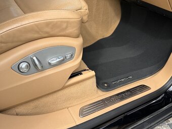Porsche CAYENNE Facelift - 10