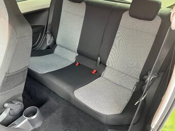 Škoda Citigo 1.0 MPi Edition - 10