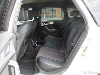 Audi A6 Avant 3.0 TDI DPF 272k quattro S tronic s odp. DPH - 10