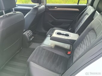 VW Passat B8 R-line kombi - 10