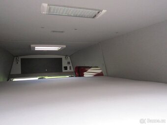 Ford Transit, 2.2TDCi,klima,Obytný vůz,TOP stav8+1 míst - 10