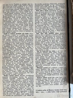 Stare knihy, nektere do roku 1945 - 10