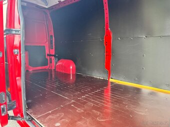 Renault Master MAXI 2,3DCI 132Kw L3H3 r.v 2020 - 10