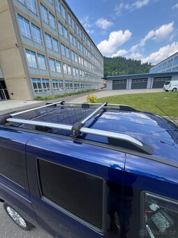 Fiat Doblo Maxi - 10