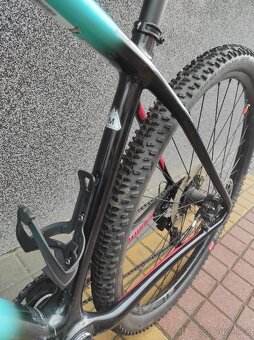Specialized Epic Hardtail Comp Carbon 29" horské kolo - 10