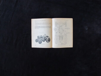Mazání motorových vozidel J.Hermach technická literatúra - 10