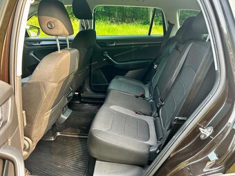Škoda Kodiaq 2.0 TSI, 4x4, 132 kW, r.v. 02/2018 – Webasto, - 10