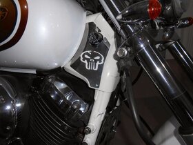 Kryt kardanu Yamaha Dragstar XVS 650,1100 - 10