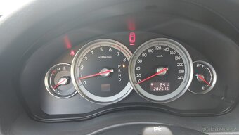 Prodám Subaru Legacy 2.5i 4x4 121kw ČR automat - 10