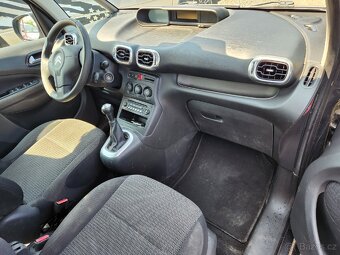Citroën C3 Picasso 1.6 HDI 68 kW - 10