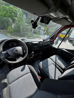 Renault Master - 10