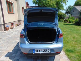 SEAT CORDOBA 1.4,PŮVOD ČR, KLIMA,NOVÁ STK - 10