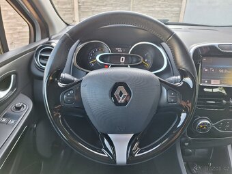 Renault Clio sport 1,2 /54kW, 124000 km - 10