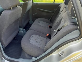 škoda fabia 1 combi, 1.4 benzín - 10