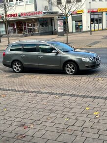 PASSAT B6 2007r.v 2.0d 125kw, výbava, nová stk - 10
