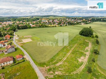 Prodej pozemku, 10 002 m2, Čimelice - 10