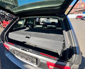 Bmw x5 e53 3.0d 160kw fl. Sterlingrau na díly - 10