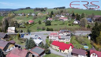 Komerční objekt, 300 m² - Držkov - 10