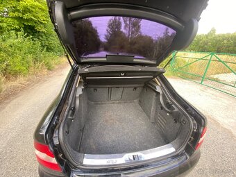 Škoda Superb 3.6 V6 - 10