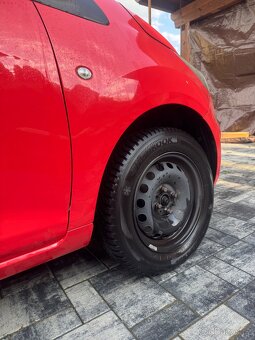 Ford Ka 2009, 51KW, 128 xxx najeto - 10