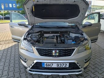 Seat Ateca - 10
