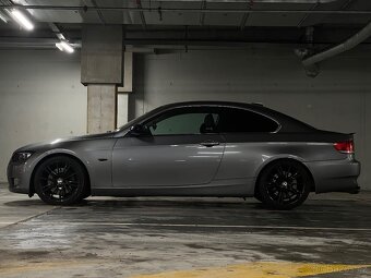 BMW e92 330 xdrive - 10