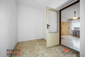 Prodej, domy/rodinný, 80 m2, 33808 Drahoňův Újezd, Rokycany - 10