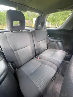 Toyota RAV4 2.0; r. 2004 - 10