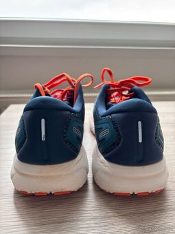 Běžecké boty Brooks Ghost vel 46,5 + sportovní vložky - 10