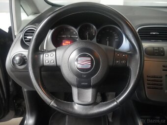 Seat Altea 1.9 TDI , 77 kW nafta, 2008 - 10