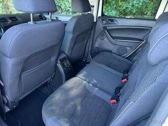 Škoda Yeti 2,0 TDI 103 KW 4x4 OUTDOOR - 10