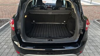 FORD KUGA 2.0TDCi 4x4 TITANIUM - 10