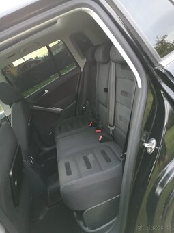 VOLKSWAGEN TIGUAN 2.0TDi 125KW 4X4 SERVISOVÁNO - 10