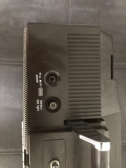 Radiomagnetofon Siemens club 735 - rezervace - 10