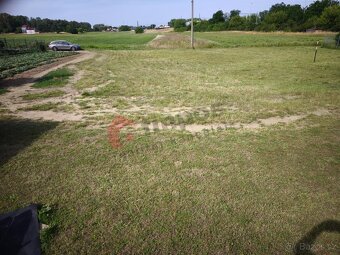 Prodej stavebního pozemku Moravský Písek - 10