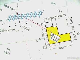 Na predaj zaujímavá nehnuteľnosť - 10