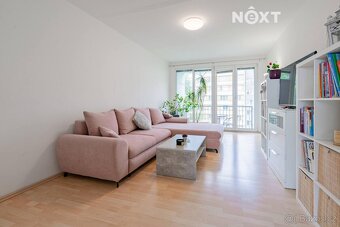 Prodej byt 3+1, 73㎡ - 10