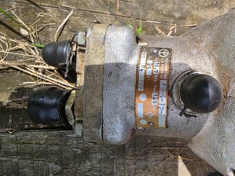 Úklid garáže 1 - 10