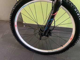 Horské kolo Kilimanjaro - 10