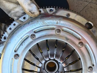 Spojkové sady 1.9 TDI - 10