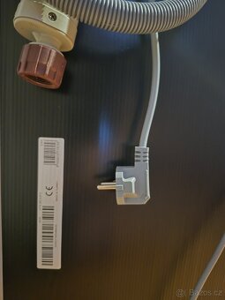 Myčka nádobí HOOVER - 10